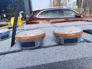 Receptor <span class=keywords><strong>GNSS</strong></span> RTK CHCNAV I93 Versión Internacional con 1408 Canales IMU-RTK Avanzado con Levantamiento Visual y Posicionamiento Visual - Product Image 4