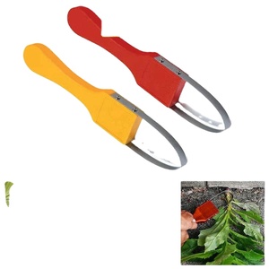 Herramienta Ecológica para Desherbar el Jardín, Pala <span class=keywords><strong>Manual</strong></span> para <span class=keywords><strong>Escarificar</strong></span>, Recortadora, Brazalete de Jardín, Herramientas para Frutas y Verduras - Product Image 4