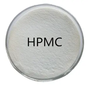 Buen precio, metil hidroxipropil celulosa HPMC para construcción y mortero de mezcla seca, proveedor de China CAS 9004-65-3