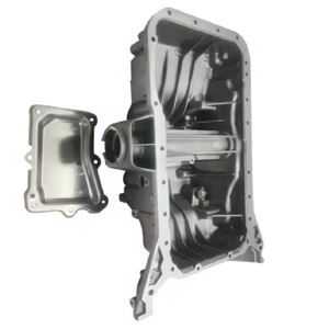 Carter d'<span class=keywords><strong>huile</strong></span> <span class=keywords><strong>moteur</strong></span> pour <span class=keywords><strong>Mercedes</strong></span> M276 2760108414 - Product Image 4