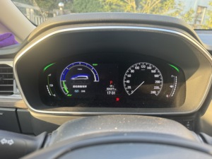 Honda Odyssey 2022 EHEV Hybrid MPV Auto Usata - Product Image 3