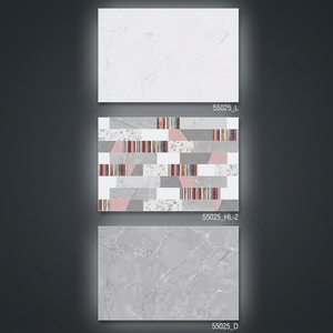 Azulejos de Cerámica y Porcelana de Calidad de Exportación Marca Vistaar, 300x600mm para Pared, 300x450mm para Suelo, Esmaltados, Impermeables, Resistentes al Fuego, para Exteriores - Product Image 1