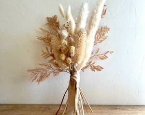 Autres cadeaux, <span class=keywords><strong>bouquet</strong></span> <span class=keywords><strong>de</strong></span> mariage, fleurs séchées, herbe <span class=keywords><strong>de</strong></span> la pampa en gros pour <span class=keywords><strong>mariée</strong></span>, décoration bohème naturelle, fourniture en vrac - Product Image 5