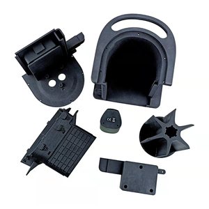 Moule de moulage sous vide en résine <span class=keywords><strong>ABS</strong></span>, PP POM, personnalisé, impression 3D, bricolage, Service de fraisage CNC, 50 pièces - Product Image 1