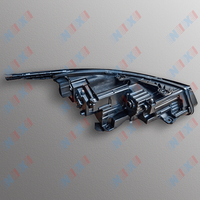Pièces de rechange d'origine et de rechange pour phares de BYD Destroyer 05, gamme complète d'accessoires