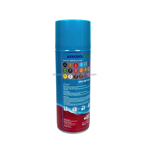 DonYan Vernice <span class=keywords><strong>Spray</strong></span> Anti-Muffa per Bagni e Aree Umide - Product Image 5