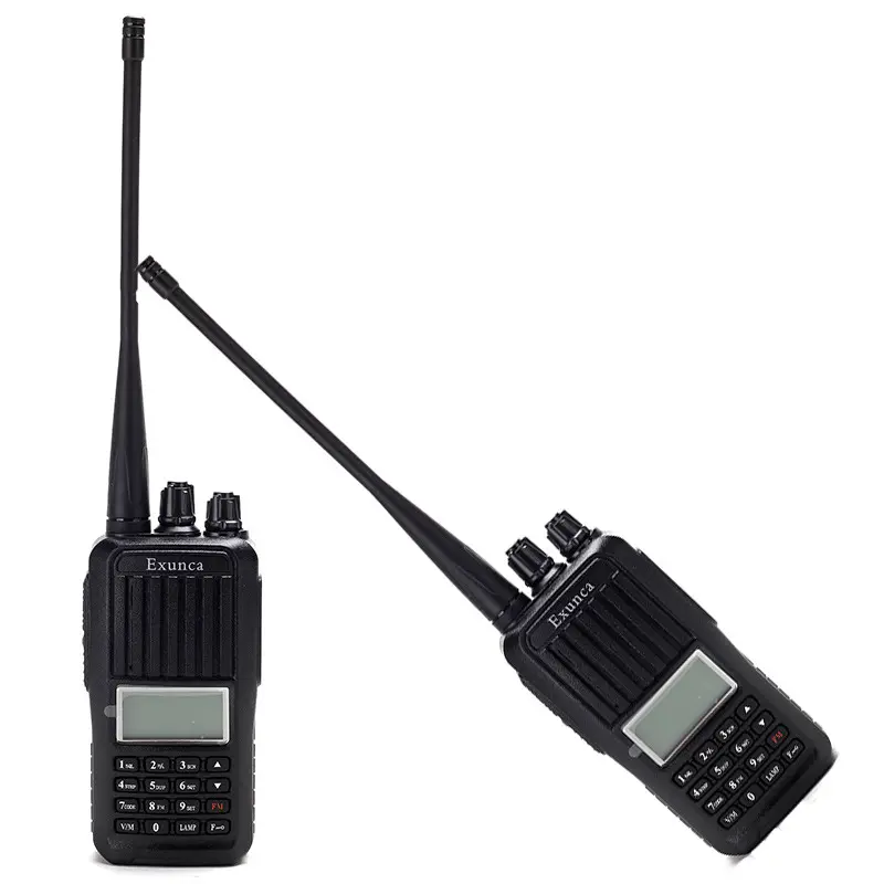 راديو VHF marvhf البحري, راديو VHF البحري ، راديو UHF المدني عالي الطاقة ، ووكي توكي ، جولة قيادة ذاتية ، وليس زوج محمول باليد