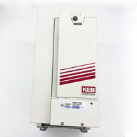 Tout nouveau convertisseur de fréquence Original allemagne KEB série F5 14F5G1D-YP10 onduleur en stock
