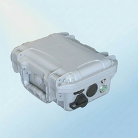 Moteur électrique pour SUP 600W, poussée de 13,5 kgf, moteur portable de 1,6 kg pour planche à pagaie avec télécommande, étanche IP68