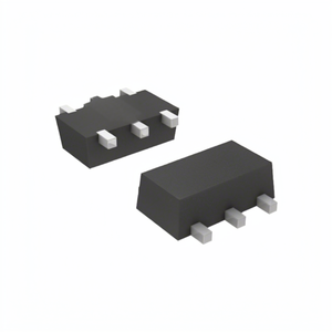 Original Components Electronic XC6227C201PR-G SOT 89 5/6 Power Management (PMIC) - Product Image 1