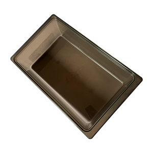 Boîte en plastique de haute qualité Pet Araignée Lézard <span class=keywords><strong>Scorpion</strong></span> Gecko Beetle Boîte d'élevage Pvc Reptile Enclosure - Product Image 4