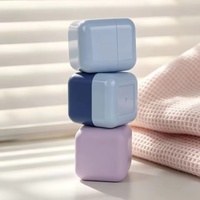 Mini pots d'échantillons en plastique PP 5g pour masques pour les lèvres, crèmes pour les yeux, masques en tissu, cosmétiques/soins de la peau – Vente en gros et au détail direct usine