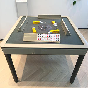 Machine de jeu automatique double usage Okey101, design moderne et style contemporain, pour Forêt, Turquie, Israël, Mahjong, Dubaï, Allemagne - Product Image 1