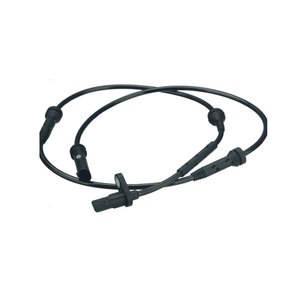 Piezas de motor de coche 34526791225 34526884421 Sensores Auto Sensor de velocidad de rueda trasera Abs para <span class=keywords><strong>Bmw</strong></span> F20 F21 F22 F23 - Product Image 2