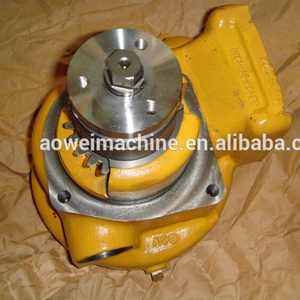 ปั๊มน้ำรถขุด EX200-2 EX200, 113650-0160, 1-13650016-0 - Product Image 6