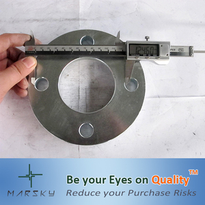 Product Monitoring Azië Kwaliteit Derden Inspectie - Product Image 2