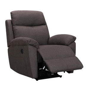 Sillón <span class=keywords><strong>de</strong></span> asiento <span class=keywords><strong>de</strong></span> cine en casa reclinable manual clásico para sala <span class=keywords><strong>de</strong></span> estar sala <span class=keywords><strong>de</strong></span> lectura - Product Image 3