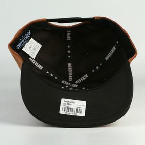 Gorra de Béisbol Unisex de Pana Vintage Personalizada de Fábrica al por Mayor - Product Image 5