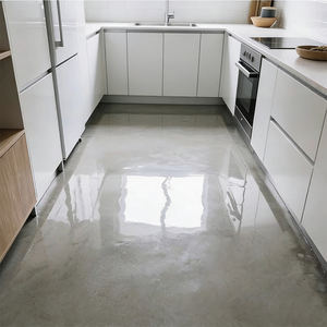 Revêtement de finition à faible entretien, résistant aux taches et anti-poussière, facile d'entretien pour les zones résidentielles et commerciales à fort trafic - Product Image 3