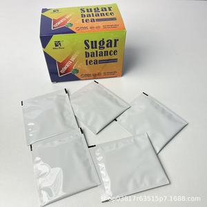 Thé pour l'équilibre du sucre dans le sang ISolfan, thé pour le diabète, thé chinois à base de plantes pour l'équilibre du sucre dans le sang, thé pour nettoyer le sang - Product Image 2