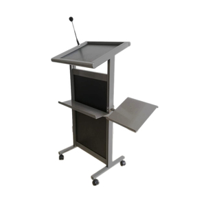 <span class=keywords><strong>Pupitre</strong></span>/support de musique en métal à hauteur réglable - Product Image 2