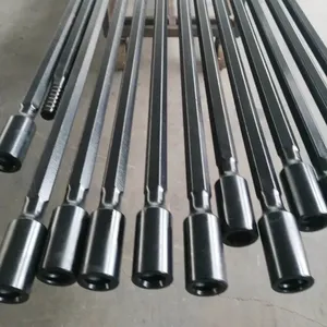 איכות גבוהה קידוח כלים מוט סלע מוט מוט הברגה - Product Image 1