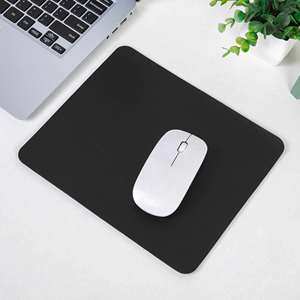 Design Customized Designs Silicone Dots Non-slip Multi-function Microfiber <b>Mouse</b> Pad - Product Image 2