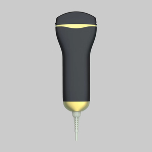 Medical Micro Color <span class=keywords><strong>Convexa</strong></span> de Ultrasonido Handheld USB Ultrasonido Convex Array Probe para clínica - Product Image 5