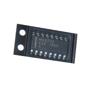 10PCS MAX232CPE DIP16 <span class=keywords><strong>MAX232C</strong></span> DIP MAX232 DIP-16 MAX232EPE RS-232 Pilotes/Récepteurs new original IC - Product Image 1