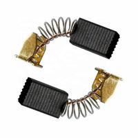 Vente Flash : Balais de Charbon CB-10 5x8x12mm Compatibles avec Meuleuses d'Angle 6500B, 6701, 6801, 6904 – Les Meilleurs Fournisseurs de Balais de Charbon