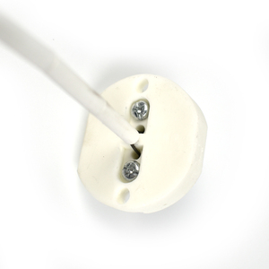 Laiyuan Maßgefertigter <span class=keywords><strong>3</strong></span>,4*340MM PT100 Sensor PT100-Typ Temperatursensor Typ PT100 Thermoelement - Product Image 1