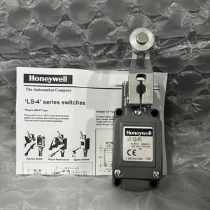 V15T16-DZ100B06-01 Honeywell Limit Switch for Industrial Automation Original and New - Product Image 5