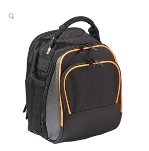 Logo personnalisé étanche grande capacité pilote livre pochette sacs à main Portable voyage quotidien pilote casque sac aviation vol sac - Product Image 1