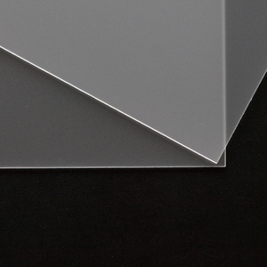 Hoja Micro prismática de policarbonato antideslumbrante, hoja de policarbonato para difuminado de luz uniformemente UGR de menos de 19 pulgadas - Product Image 2