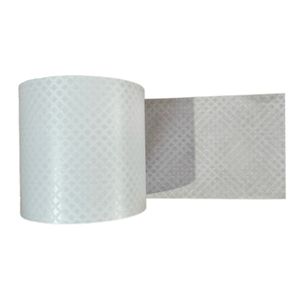 Carta Isolante in Fibra di Aramide YONGQUAN DDP AMA ad Alta Tensione e Alta Temperatura con Motivo a Diamante Grande Completamente Adesiva Conforme ROHS - Product Image 2