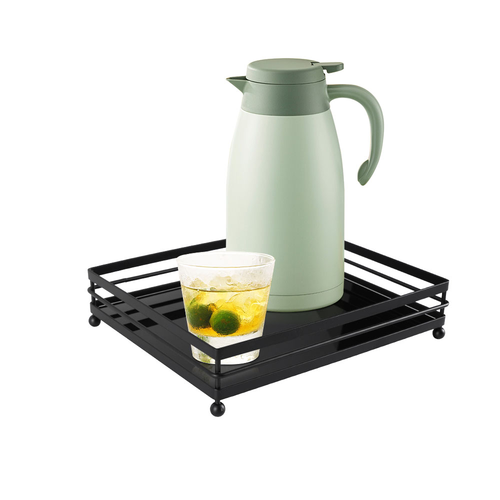 mirror tray home decor