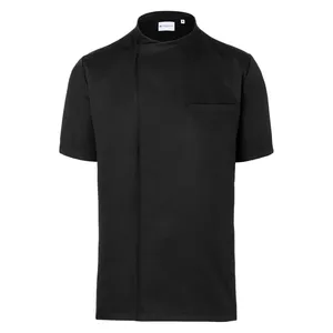 Maglia da Chef Basic con Collo a V. merchandising. - Product Image 1