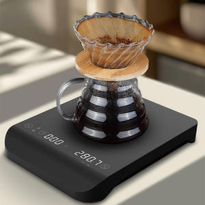 J & R Micro Weed Powder Medición automática Smart Digital Coffee Balanzas a la venta - Product Image 3