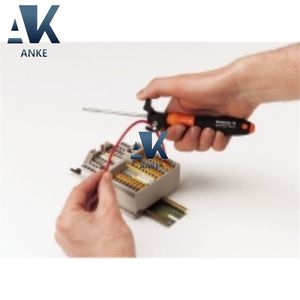 Weidmuller SWIFTY SET 9006060000 Outil de coupe et de vissage - Product Image 2