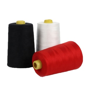 Hilo de Coser de Poliéster 100% Reciclado de Alta Tenacidad, Colores Personalizados, 40/2, Resistente al Agua, para Accesorios de Prendas - Product Image 4
