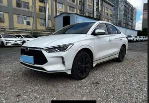 Auto Usado en Buenas Condiciones, BYD E3 SUV 2026, Autos Usados Listos <span class=keywords><strong>para</strong></span> Enviar - Product Image 2