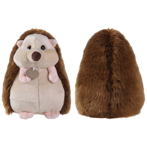 Vente en gros <span class=keywords><strong>Mini</strong></span> poupée en peluche Hérisson pour bébé Peluche peluche - Product Image 3