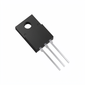 TK560A65Y TO-220SIS, ทรานซิสเตอร์ S4X ส่วนประกอบอิเล็กทรอนิกส์เดิม - Product Image 1
