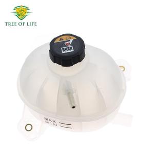 Tree Of Life Expansion Tank 5431-D3500 Plastic <b>Radiator</b> Reservoir <b>Cap</b> For Hyundai Tucson - Product Image 1