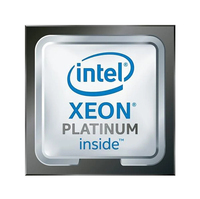 Nouveau processeur Xeon Platinum 8470, 52 cœurs, 104 threads, 2,0 GHz de base, 3,8 GHz Turbo, 350 W, 9 nm, processeur d'entreprise à double socket, serveur AI HPC