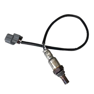 Acura 36542-RCA-A01เซ็นเซอร์ออกซิเจนสำหรับ Accord TL MDX V6 3.0อะไหล่ด้านหลัง - Product Image 2