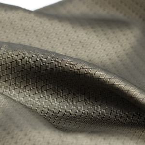 Tessuto per Fodera in Poliestere 100% Tinto in Tinta Unita di Alta Qualità, Design Personalizzato per Abiti, Giacche, <span class=keywords><strong>Tende</strong></span> e Abbigliamento Femminile - Product Image 3