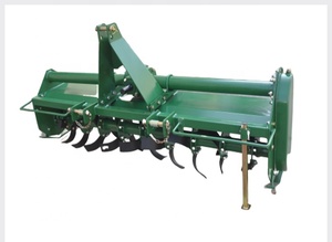 Le <span class=keywords><strong>motoculteur</strong></span> rotatif de type mobile à entraînement par chaîne légère le plus vendu en Europe et aux États-Unis pour machines agricoles - Product Image 2