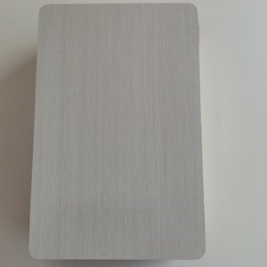 Hot Bán Rắn Lõi Chất Lượng Cao 1220Mm * 2440Mm Kích Thước Tiêu Chuẩn Đồng Bằng Nhiều Lớp Gỗ Bảng Gỗ Cho Nhà Bếp Sử Dụng - Product Image 6