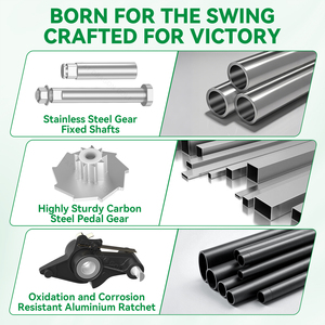 Kit de reparación de engranajes de estacionamiento y liberación de freno de estacionamiento de carrito de <span class=keywords><strong>golf</strong></span> para Club Car 2009-up Precedent y <span class=keywords><strong>2018</strong></span>-UP TempoOEM #103777601 - Product Image 3